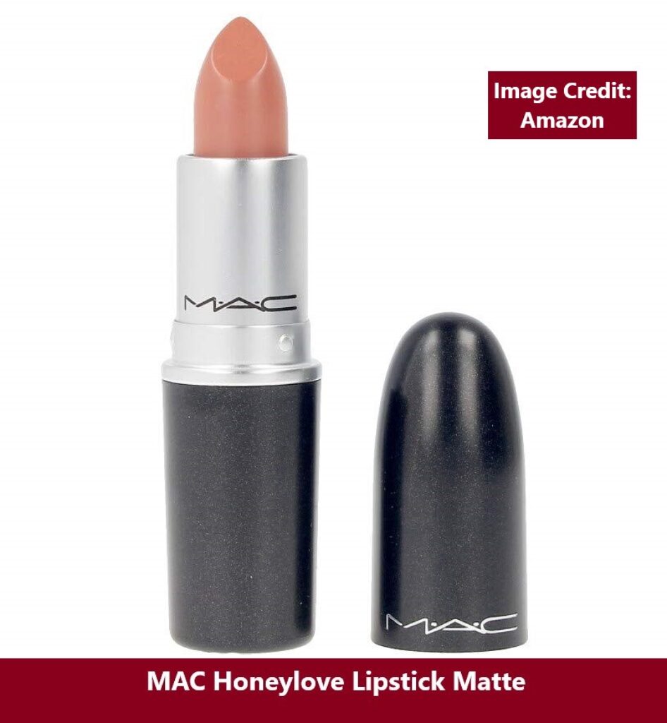 MAC Honeylove Lipstick Matte