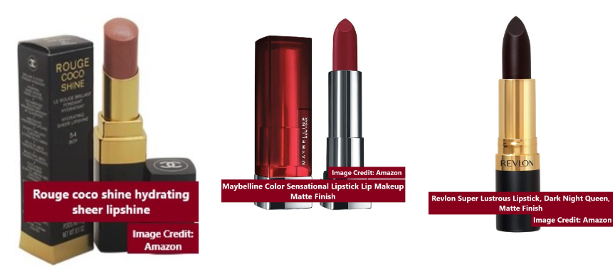 The Best Dark Lipstick Embracing Bold Beauty