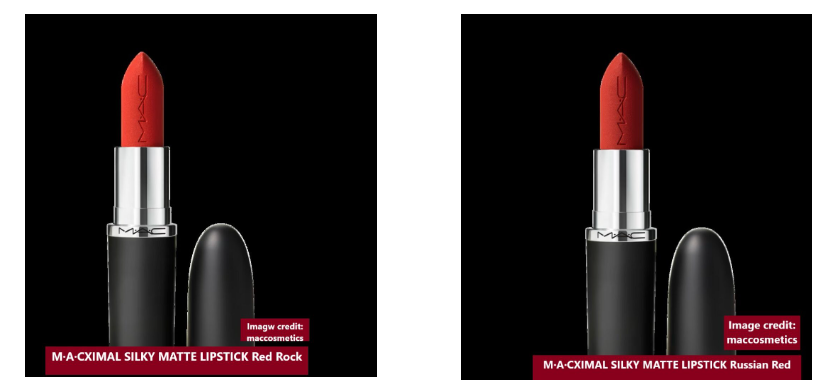 MAC Red Lipstick Review Price and Availability