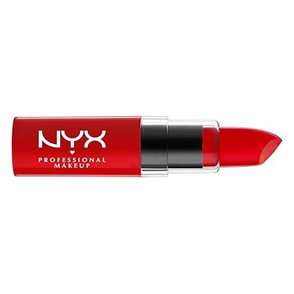 NYX Butter Lipstick Fizzies Review