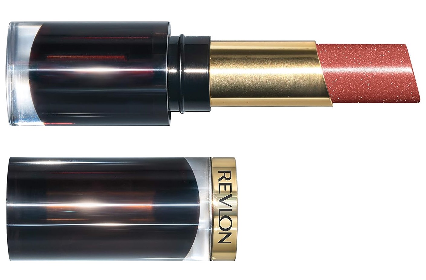 Revlon Glass Shine Lipstick