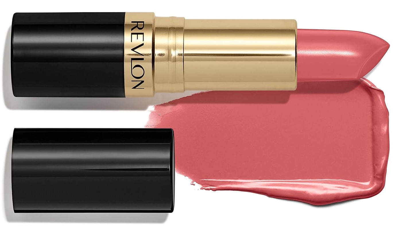 Revlon Super Lustrous Lipstick