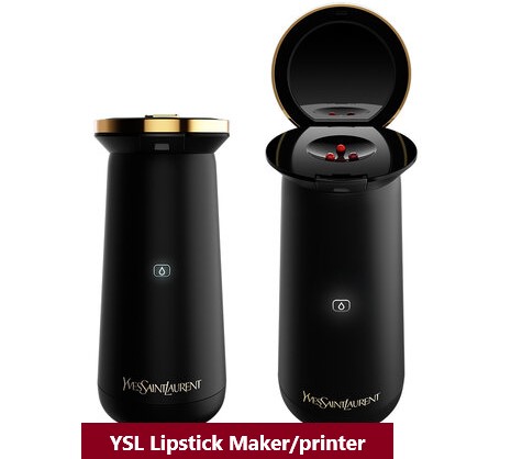 YSL Lipstick Maker