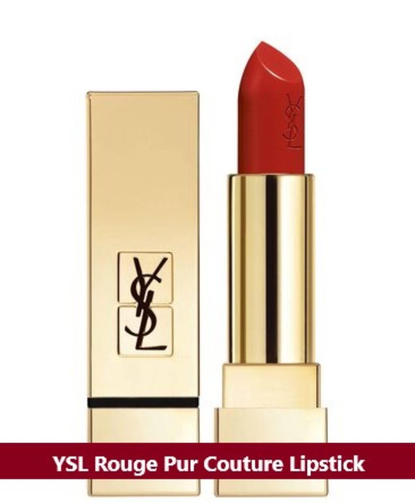 YSL Rouge Pur Couture Lipstick product