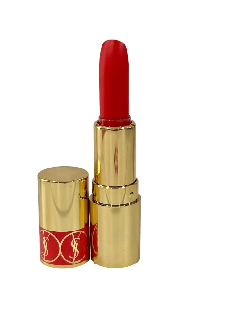 YVES SAINT LAURENT Rouge Volupte Shine Lipstick Balm